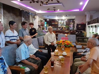  LỄ TRI N THẦY C KỸ THUẬT 2022