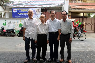  LỄ TRI N THẦY C KỸ THUẬT 2022