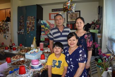 STEVE'S BIRTHDAY 2023