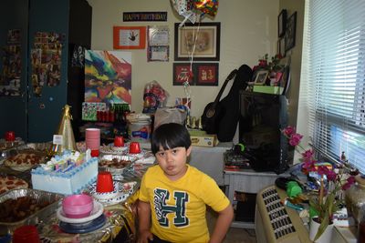STEVE'S BIRTHDAY 2023