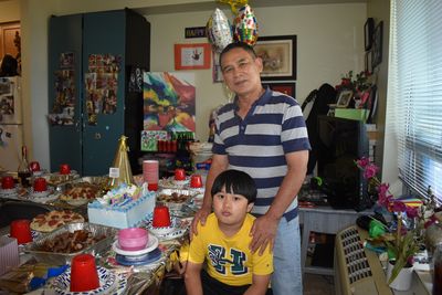 STEVE'S BIRTHDAY 2023