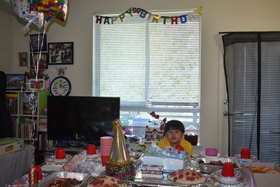 STEVE'S BIRTHDAY 2023