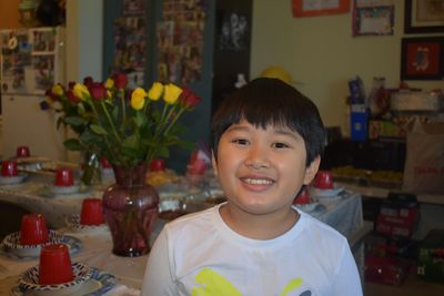 STEVE'S BIRTHDAY 2024
