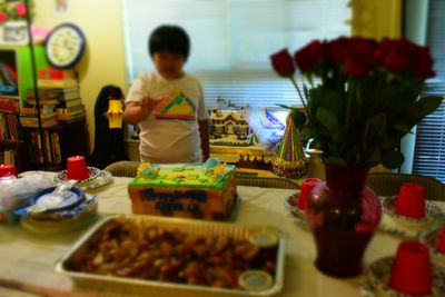 STEVE'S BIRTHDAY 2024