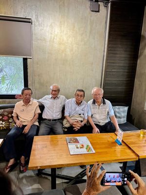 LỄ TRI N THẦY C KỸ THUẬT 2024 