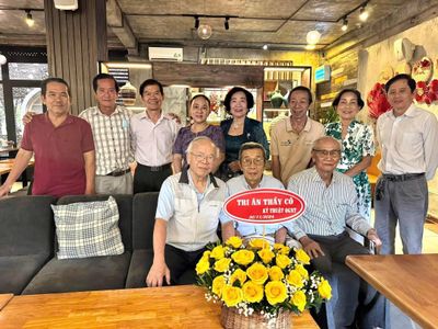 LỄ TRI N THẦY C KỸ THUẬT 2024 