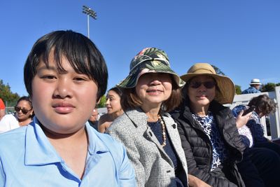 COMMENCEMENT CEREMONY 2025