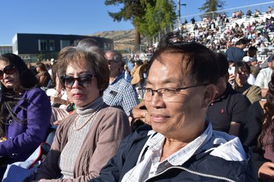 COMMENCEMENT CEREMONY 2025