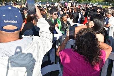 COMMENCEMENT CEREMONY 2025