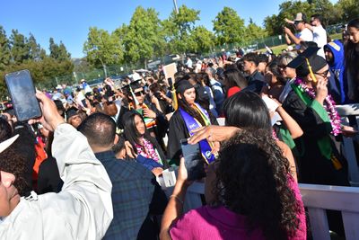 COMMENCEMENT CEREMONY 2025