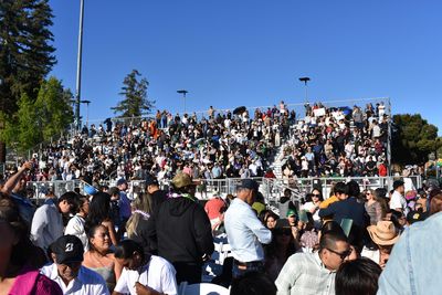 COMMENCEMENT CEREMONY 2025