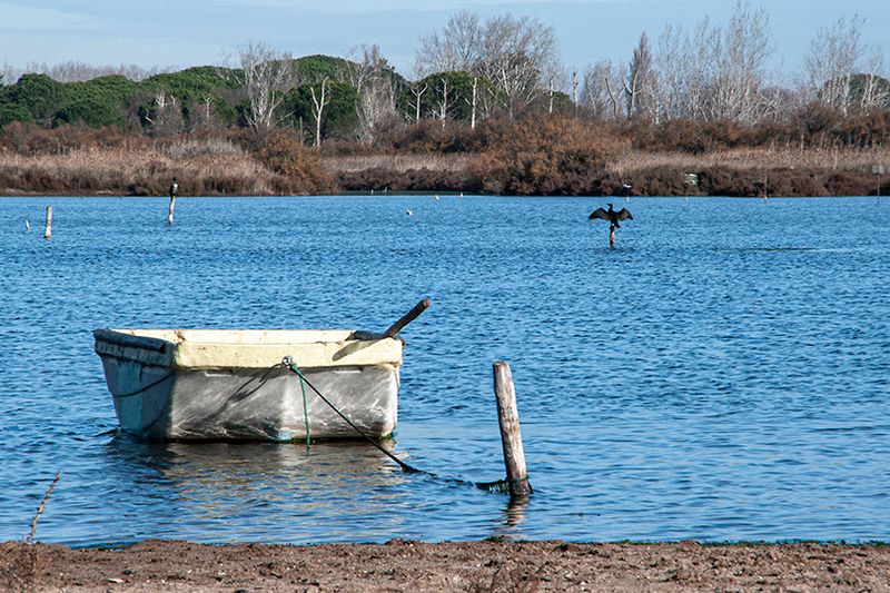 Portiragnes