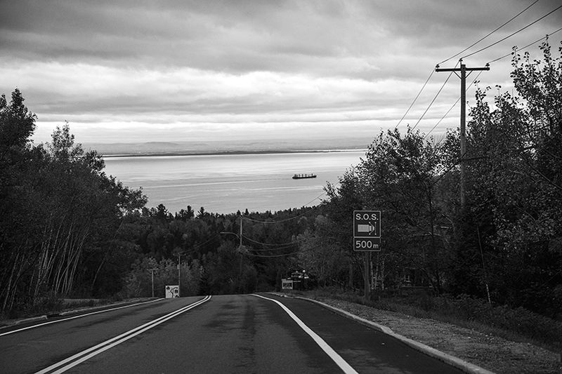Massif de Charlevoix