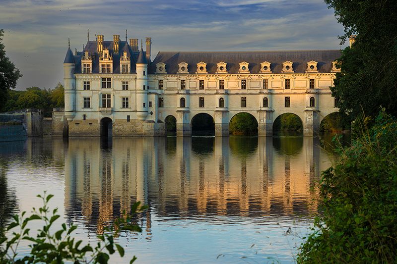 Chenonceau