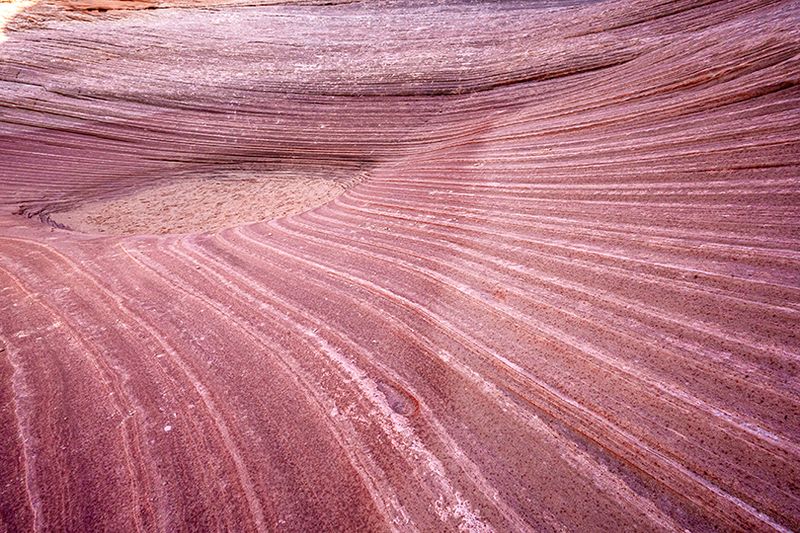 a mini wave