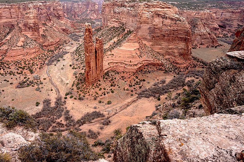 Canyon de Chelly
