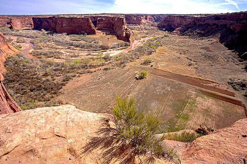 Canyon de Chelly