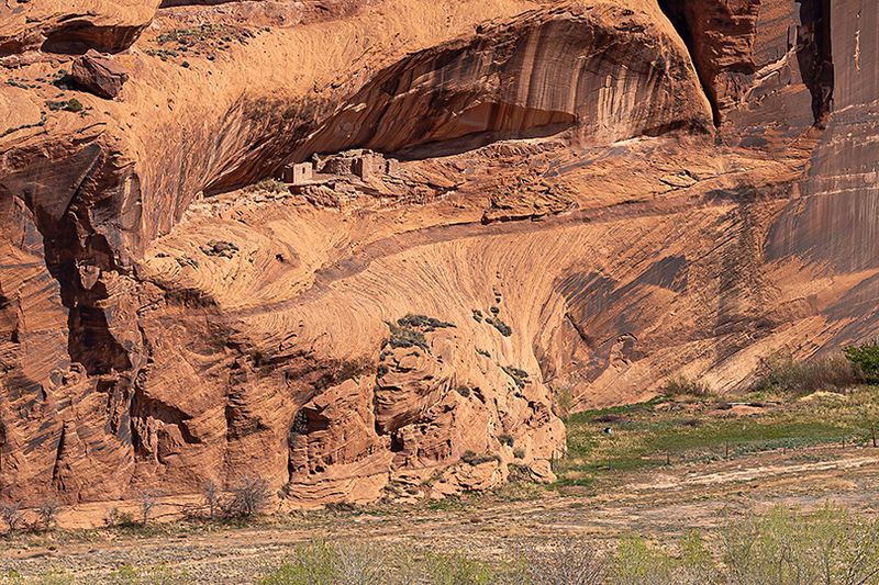 Canyon de Chelly