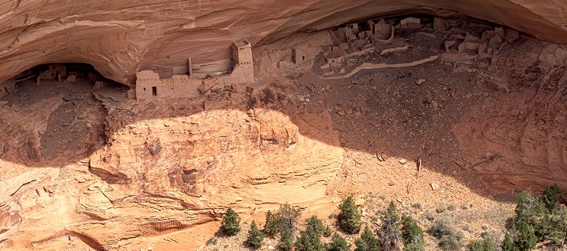 Canyon de Chelly