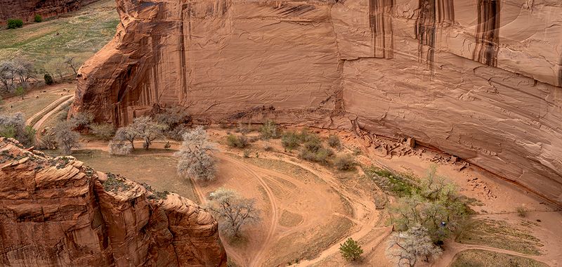Canyon de Chelly