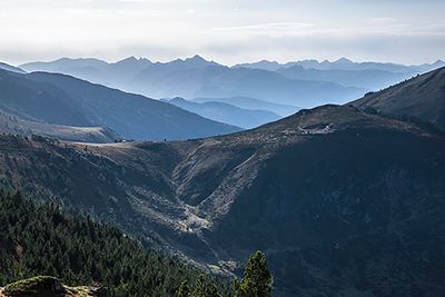 Ariège