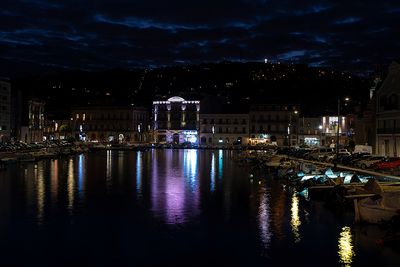 Sète