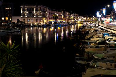 Sète