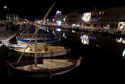 Sète