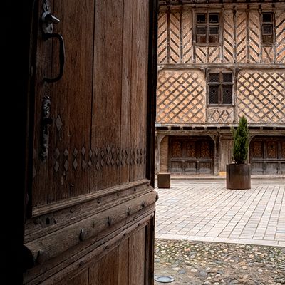 Rieux Volvestre