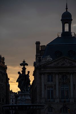 Bordeaux