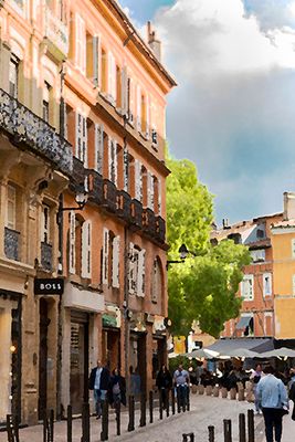 Toulouse