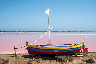 Salins de Gruissan