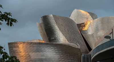 Muse Guggenheim