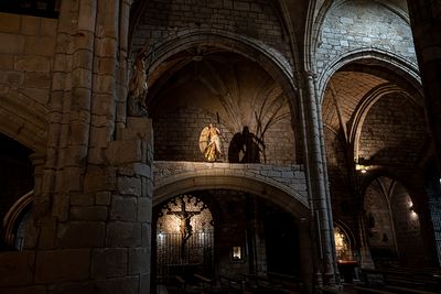 San Vicente de la Barquera