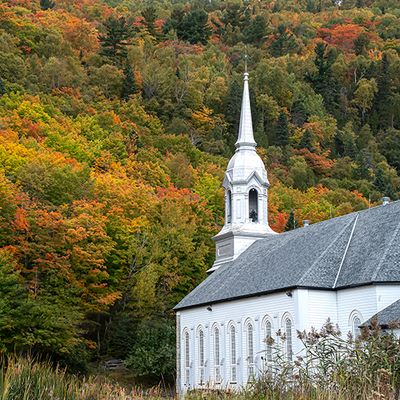 Massif de Charlevoix