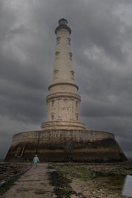  Cordouan 