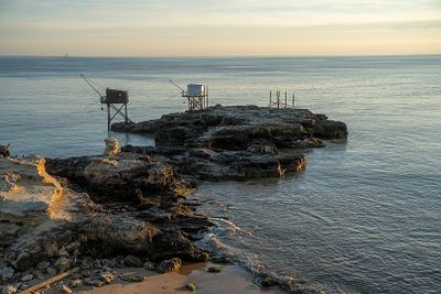 Saint Palais, le pont du diable