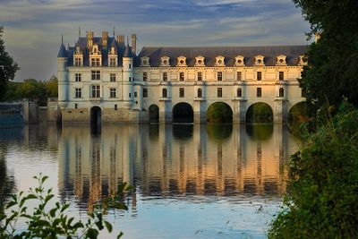 Chenonceau