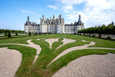 Chambord