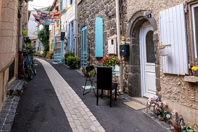 Porti