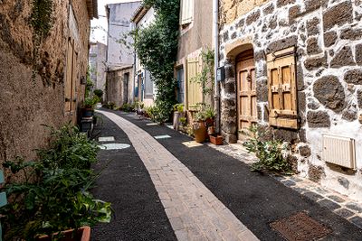 Porti