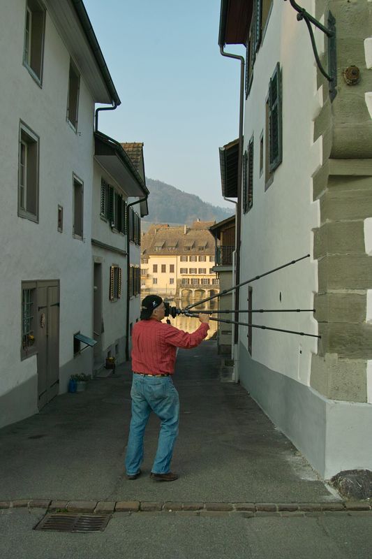 Stein am Rhein 2007