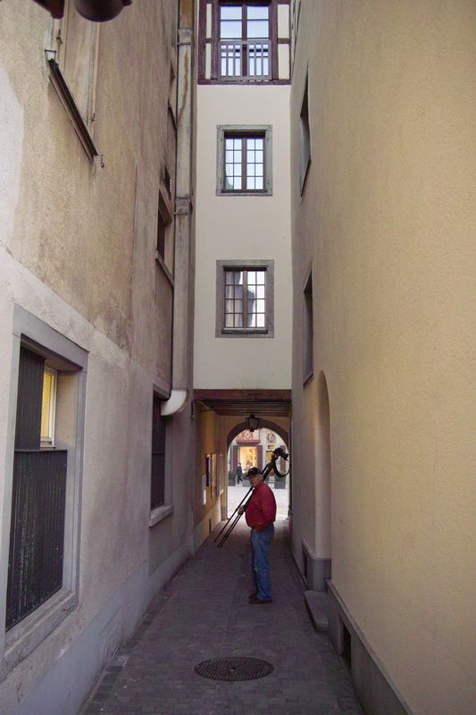Switzerland 2007