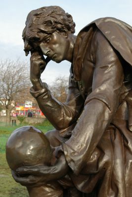Stratford-Upon-Avon 2004
