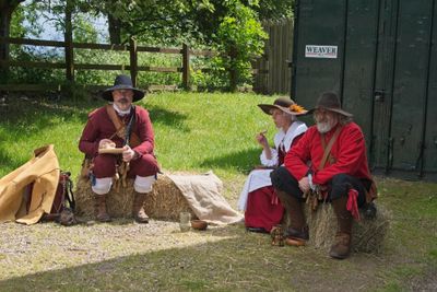 Avoncroft Museum 2006