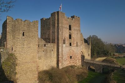 Ludlow Castle