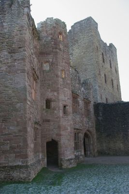 Ludlow Castle