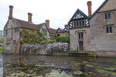 Baddesley Clinton