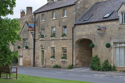 Kingham, Cotswolds