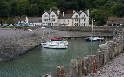 Devon